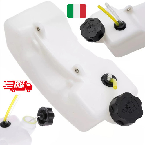 Serbatoio carburante per - carburante,