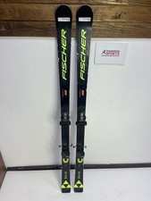 Sci Fischer RC4 GS 153 cm +