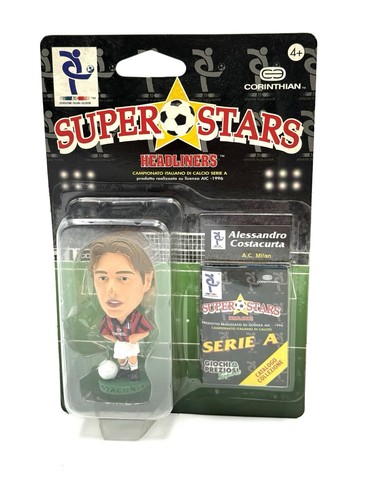 Headliners superstars calcio - superstars,
