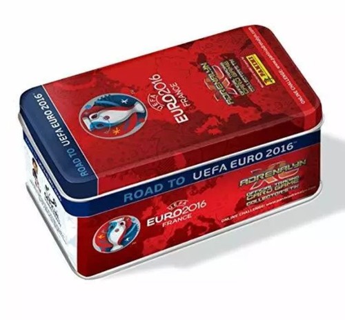 Road euro 2016 adrenalyn - road,