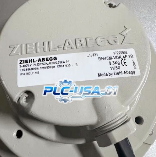 1pz nuovo ventilatore armadio - 1pz,