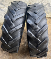 GOMME 11.2-24 8 PR PETLAS TA-60. USATE. PER TRATTORI