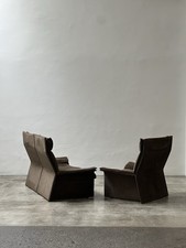 Divano salotto anni 70 Walter