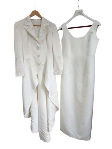 Set tubino abito - ,