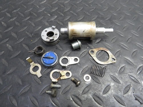 Suzuki 125 rm125 valvola - rm,