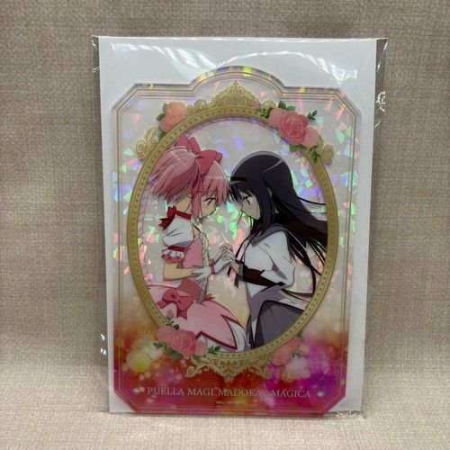 Puella magi madoka magica - puella,