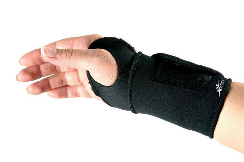 Bodyline polsiera neoprene - polsiera,