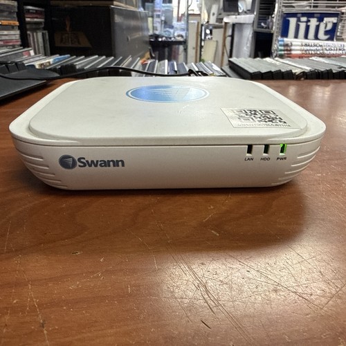 Swann srnvr 460h - swann, srnvr-460h