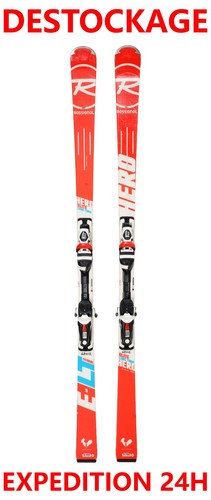 Sci usati rossignol - sci, elite