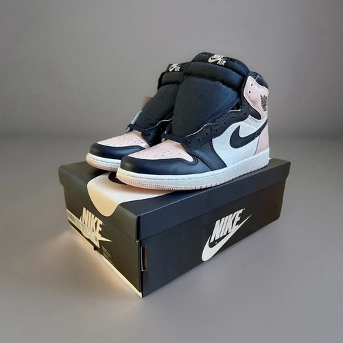 Nike air jordan high - 1,