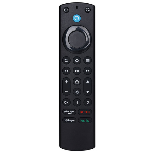 Telecomando per amazon fire - telecomando, tv