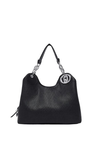 Borsa satchel media - da, donna