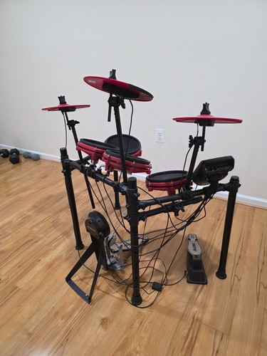 Alesis batteria elettronica - batteria,