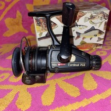 Japan Vintage ABU Garcia