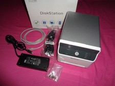 Synology DS413j DiskStation