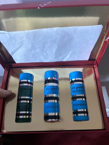 Set regalo donna yves - set,