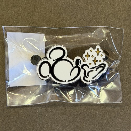 Spilla icona polvere topolino - polvere,