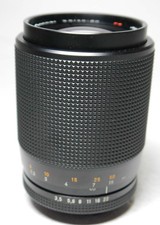 Carl Zeiss Vario-Sonnar 3,5