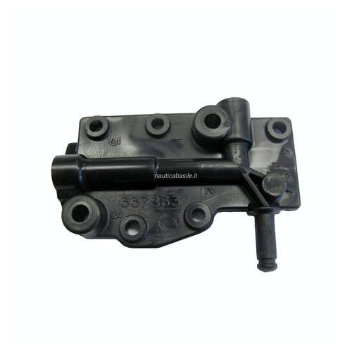 Coperchio carburatore evinrude - coperchio,