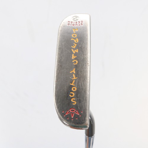 Titleist scotty cameron studio - titleist,