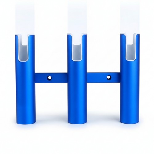 Porta canne barca - canne,