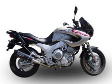 Scarico GPR PerYamaha Tdm 850