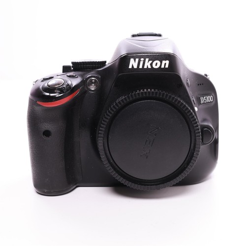 Corpo fotocamera reflex - , nikon