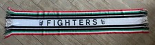 Sciarpa Ultras FIGHTERS 80's Juventus Scarf Calcio Football
