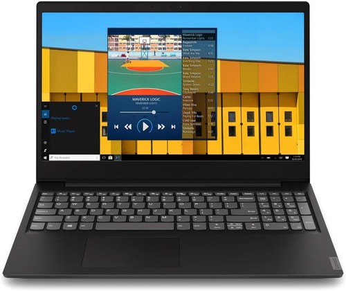 Lenovo ideapad s145 notebook - lenovo,