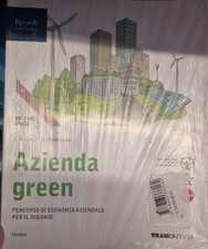 Azienda green unico- Grazioli Stroffolino  Tramontana - 9788823378162