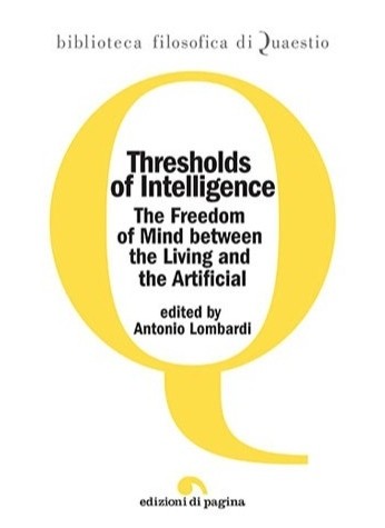 Thresholds intelligence - thresholds, of