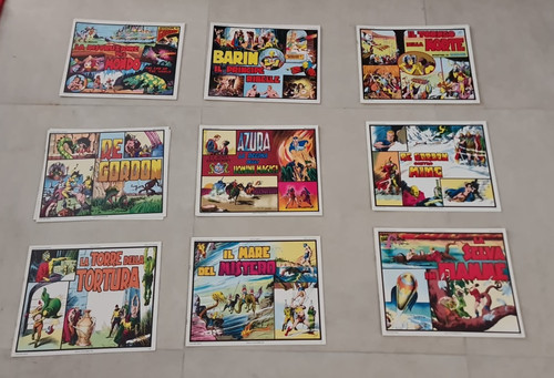 Flash gordon pubblicata - flash,
