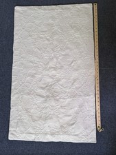 LINEA CASA Cream Embossed