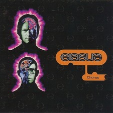 Erasure - Chorus (CD, Album)