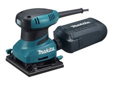 Makita BO4555J Orbital Sander