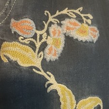 Jeans Please Denim Italy