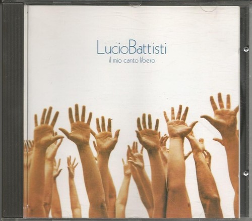 Lucio battisti numero uno - battisti,