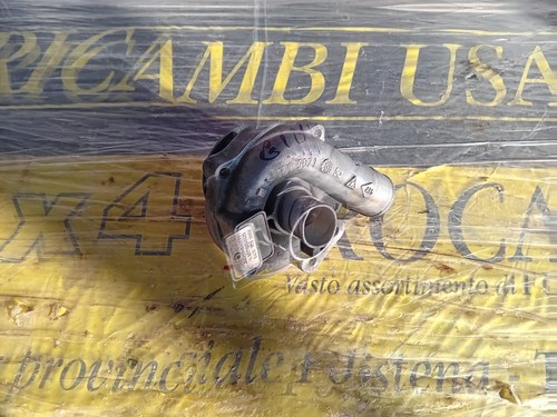 Turbina suzuki jimny - , ddis
