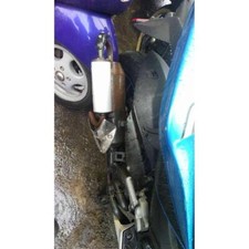 ⭐ MOTORE (SENZA ACCESSORI) PER PEUGEOT (CICLOMOTORI) JET C-TECH (07-15) 50CC