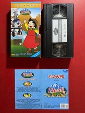 (VHS) HEIDI VA IN CITTA' IL
