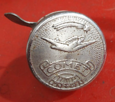 BICICLETTA BELL CAMPANELLO COMET AEREO DA BAMBINO - VELO 自転車 BICYCLE FAHRRAD