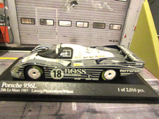 PORSCHE 956 L taglia C 24h Le