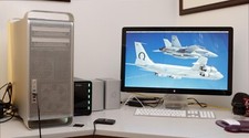 Apple mac pro 66ghz - mac, 2.66ghz