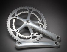 Set pedivelle Campagnolo