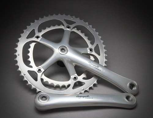 Set pedivelle campagnolo - pedivelle,