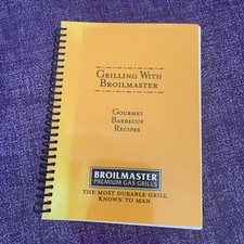 Grilling With Broilmaster