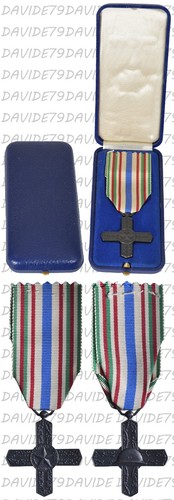 Medaglia italia cavaliere - medaglia,