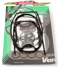 HONDA GL 1100 GOLDWING