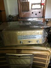 RADIO MIVAR AM-FM Radio