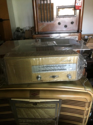 Radio mivar - mivar,